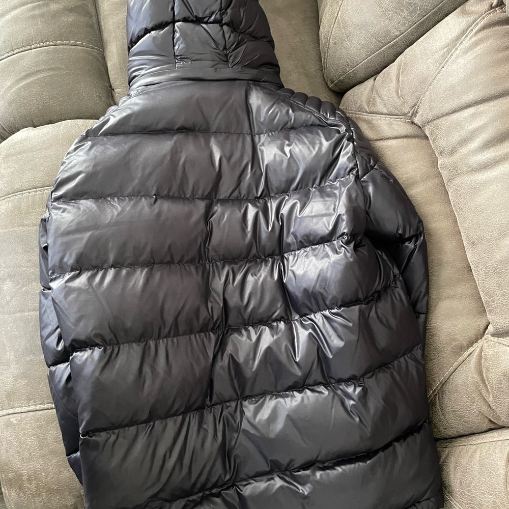 Bubble Jacket - image 5
